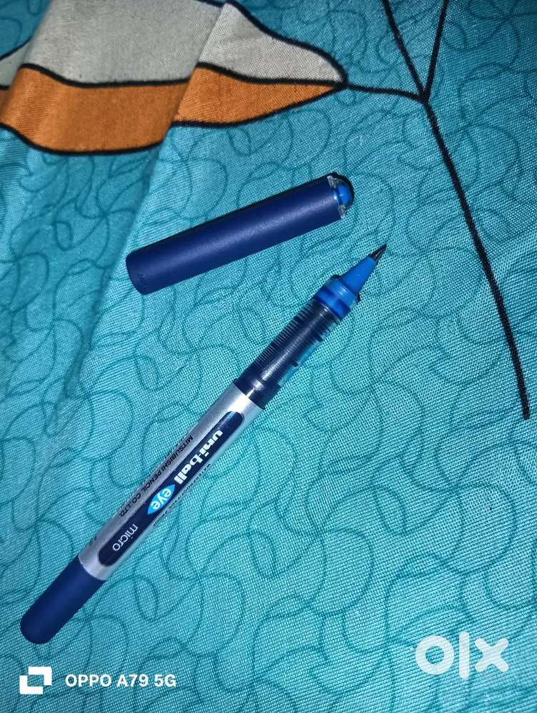Uniball pen