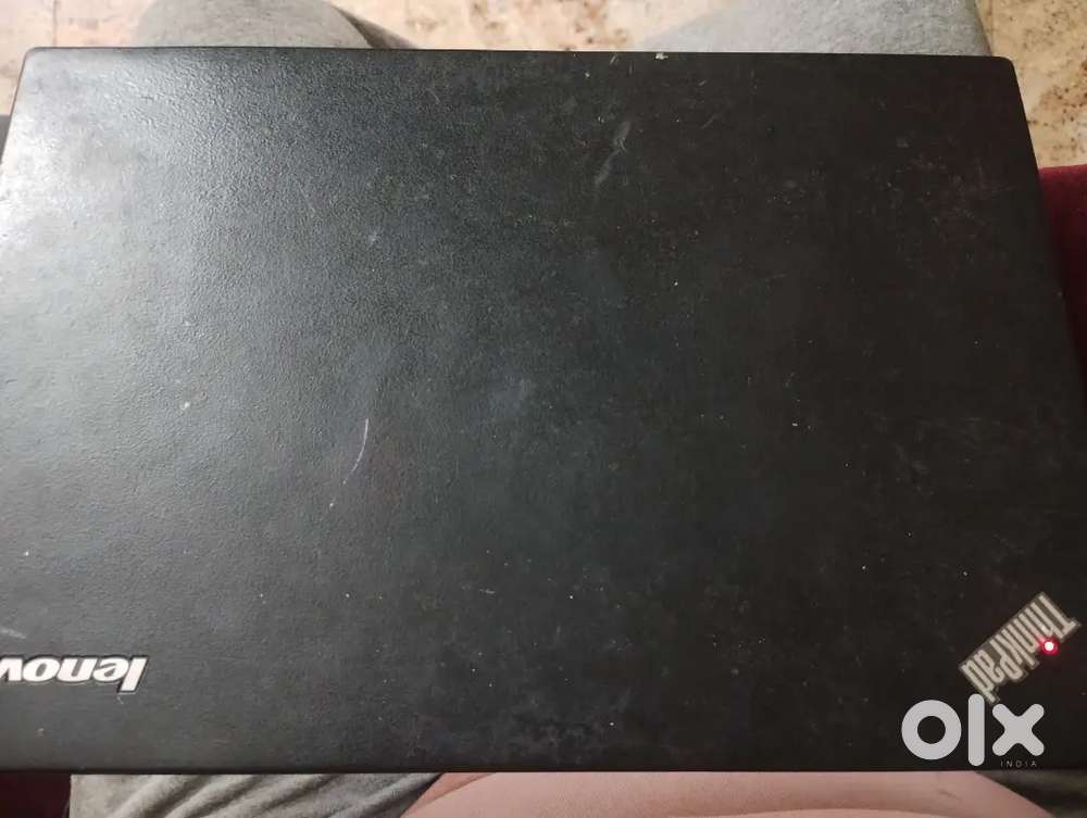 Lenovo laptop for sale