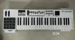 Midi - Keyboard