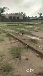 INVESTMENT AND RESIDENTIAL PLOT FOR SALE