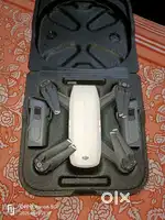 DJI SPARK DRONE SELL RS.20000/-