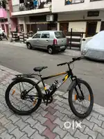Hero cycle brand new