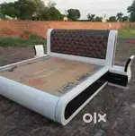 New bed 6by7