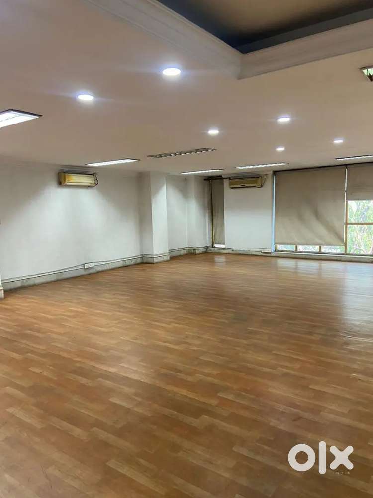 5000sqft commercial space available for office use tuiladungari Jamshe