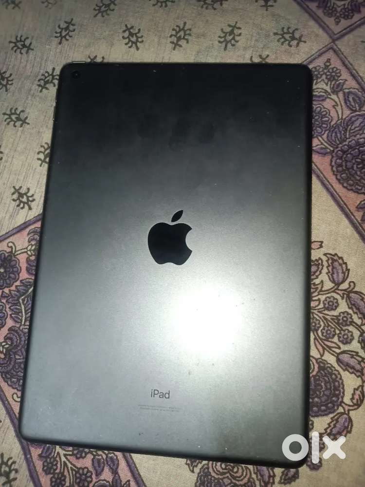 iPad 9th gen