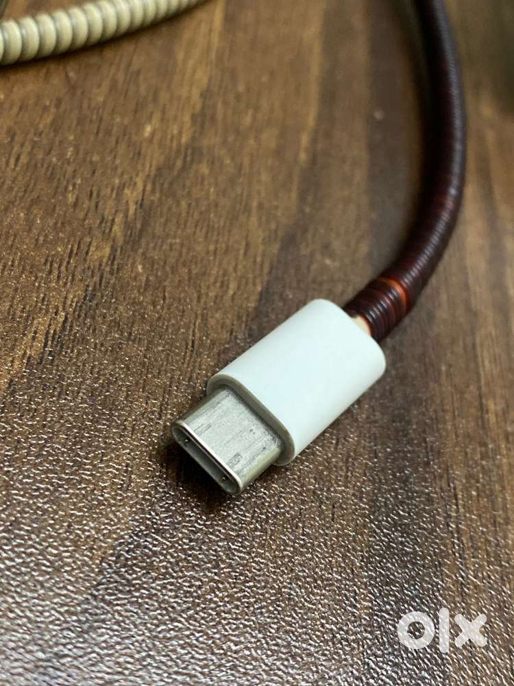 USB-C to Lightning Cable for Iphones