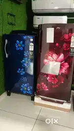 Godrej fridge