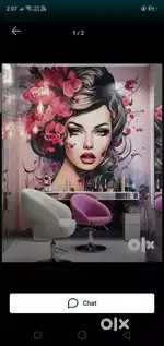 Need for girls