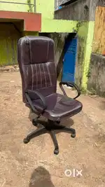 Office chair factory at mancheswar