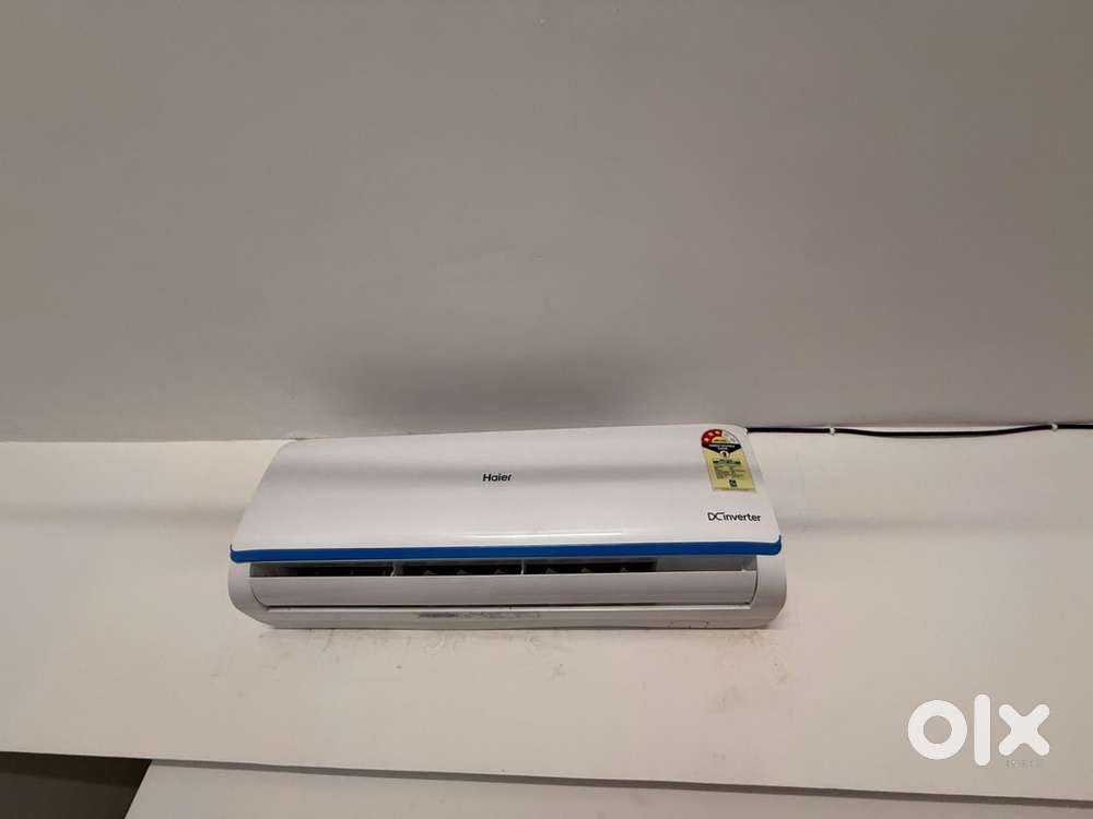 Haier Split AC 1-Ton