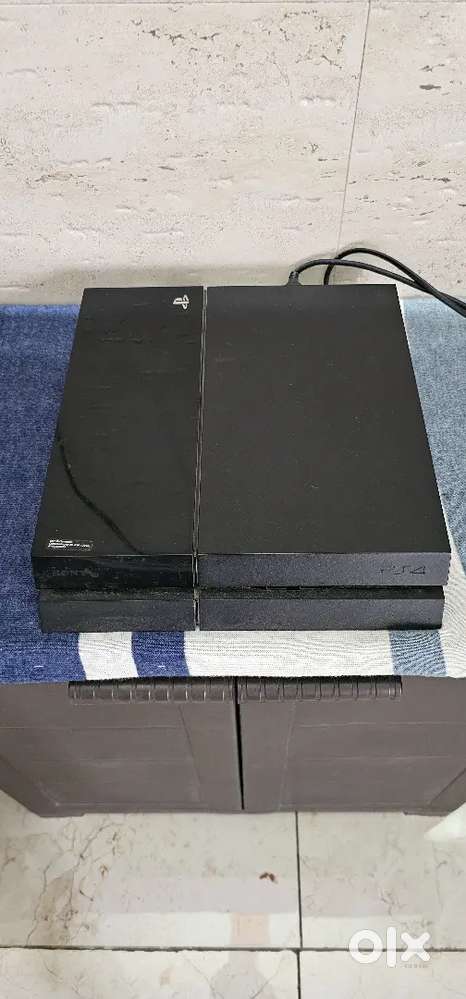 Sony ps4 500gb