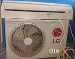 LG AC 3 star
