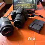 Canon EOS 200D