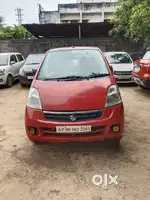 Maruti Suzuki Zen Estilo LXI BS IV, 2007, Petrol