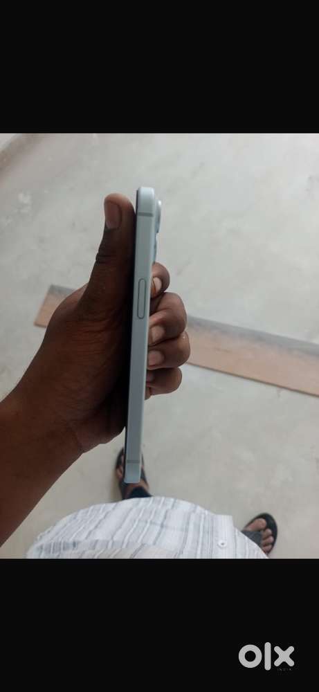 iPhone 15 battery health 92% kuch bhi dikat,, Nahi Hai