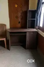 Study table cum computer table