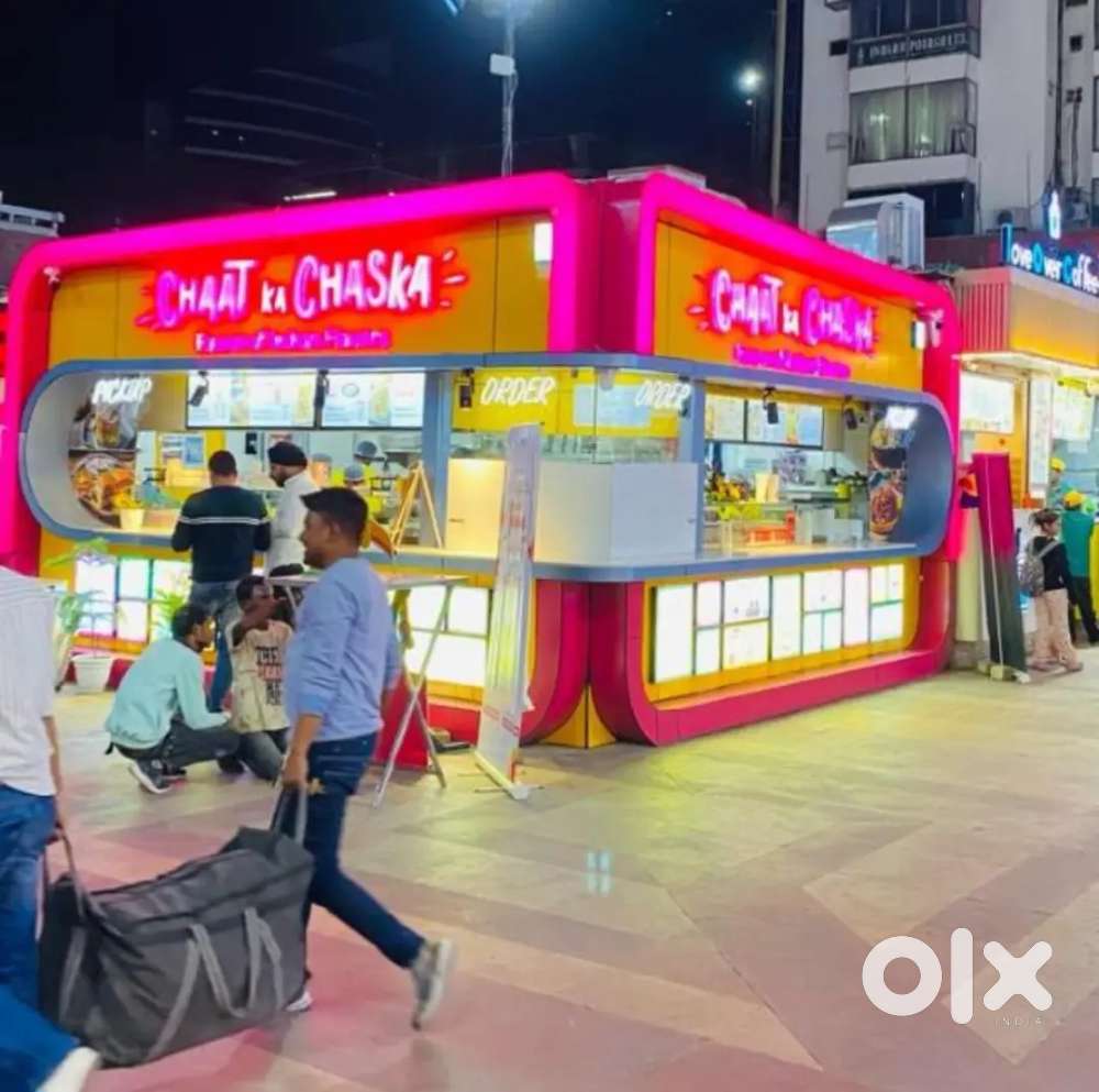 Urgent staff for restaurant & chaat chef & Chinese head chef also