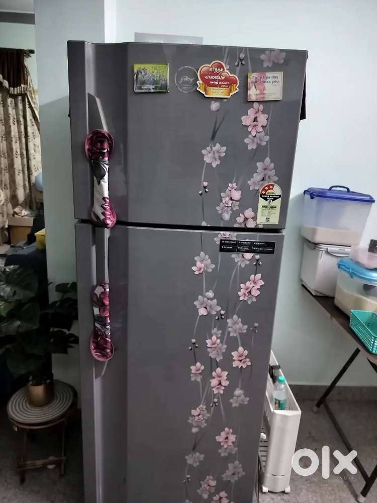 Fridge -  301 litres