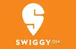 Swiggy delivery boy