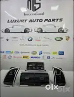 Audi Q7 Original AC Vents