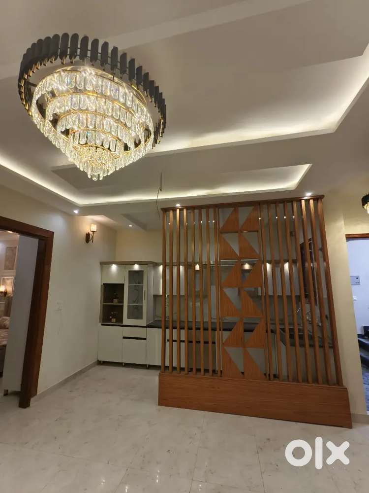 3BHK FLAT WITH 35K RENTAL INCOME EVERY MONTH IN GREATER MOHALI
