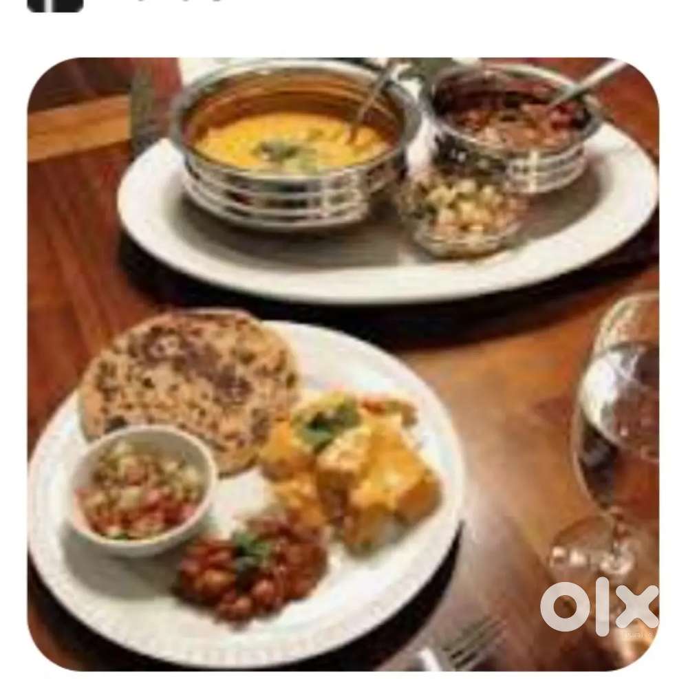 P. G ലേക്ക് food ഉണ്ടാക്കാൻ ലേഡീസ് അവിഷമുണ്ട്