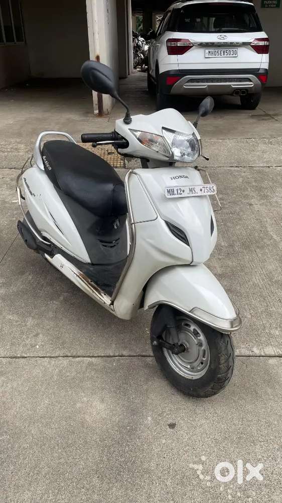 Activa 3G in excellent condition