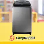 Get washing machine on rent at best @699