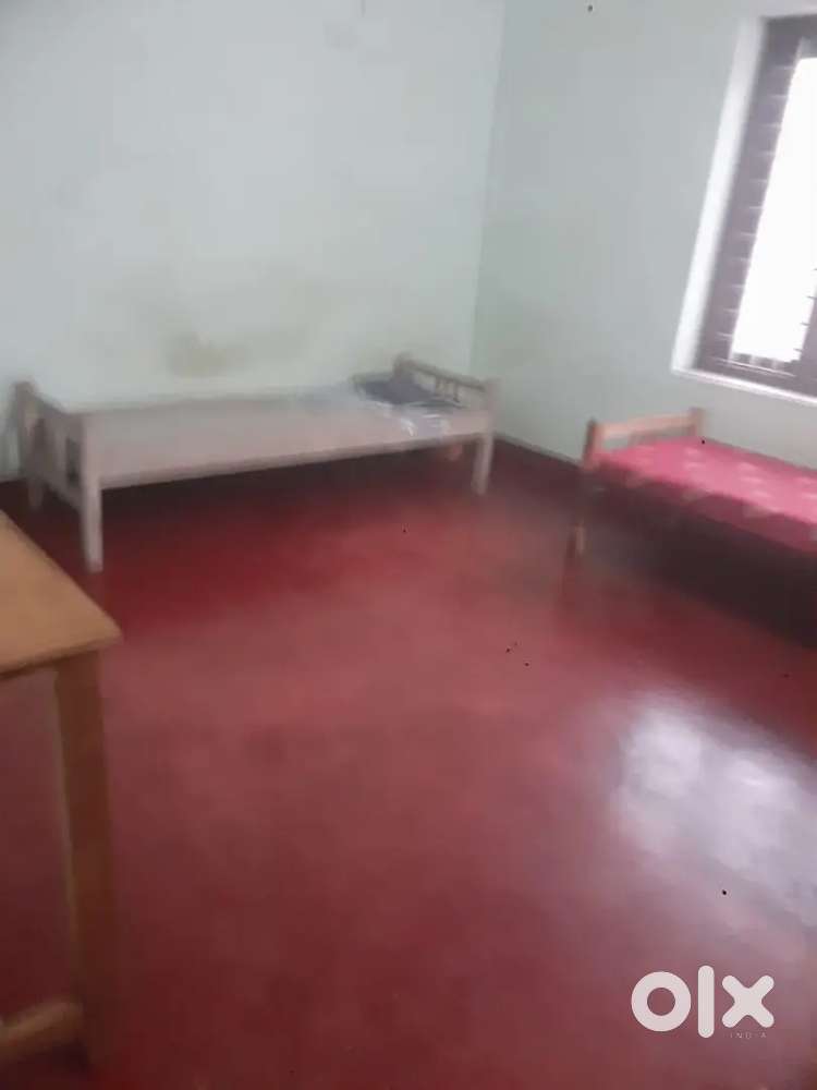 Pg for boys in kuravankonam, nanthancode near samsam hotel,