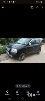 Hyundai Santro Xing 2006
