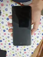 Oneplus 6t 8gb 128gb mirror black