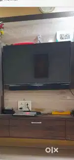 Mi Tv 43 inch 4k