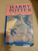 Harry Potter and the goblet of fire