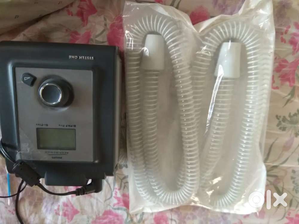 Philips Respironics BiPap Machine