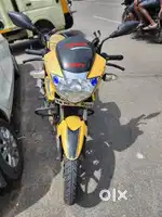 2015 model very good condition insurance currently