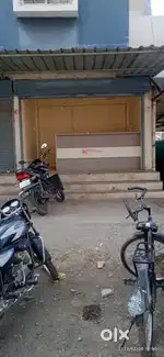 Shop at gulmohar shilavihar road Savedi