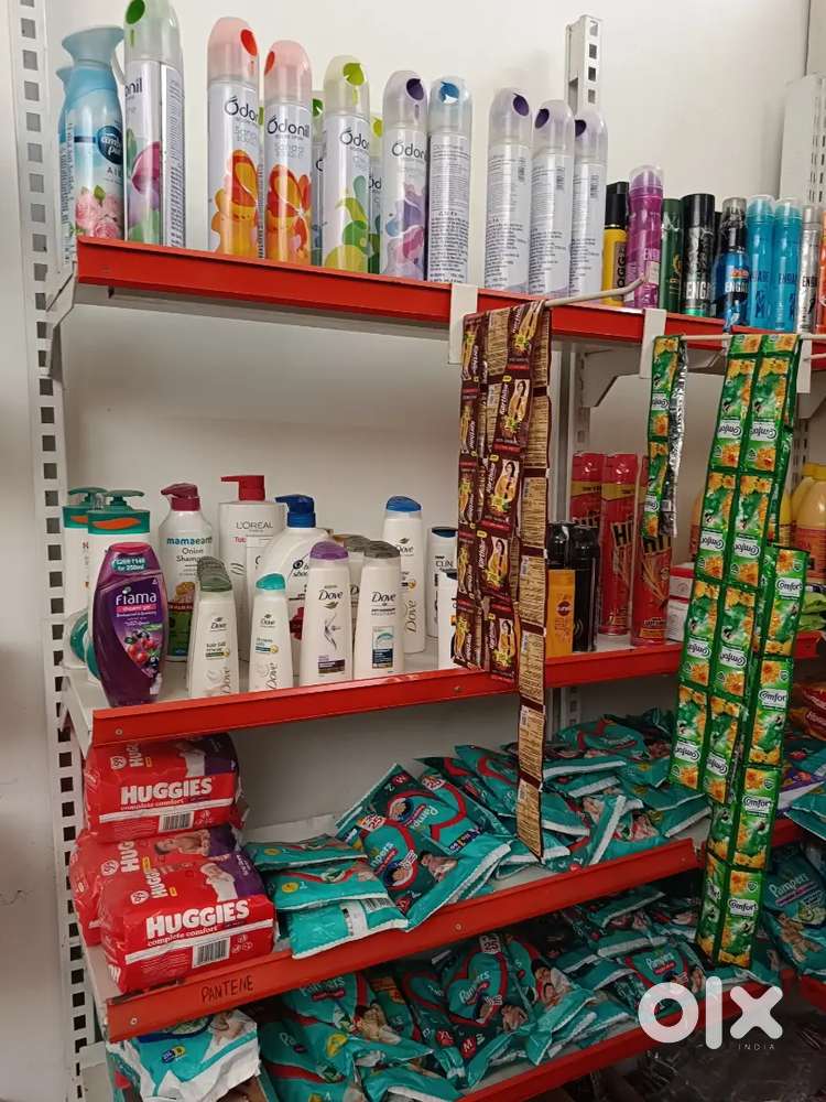 Grocery products for house/shop for sale