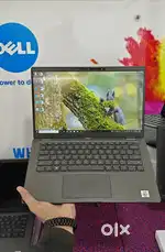BUMPER OFFER TOUCH SCREEN DELL LATITUDE  7410 I7 10TH GEN 16/ 256