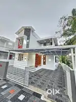 New house for sale Kazhakoottam Kattayikonam