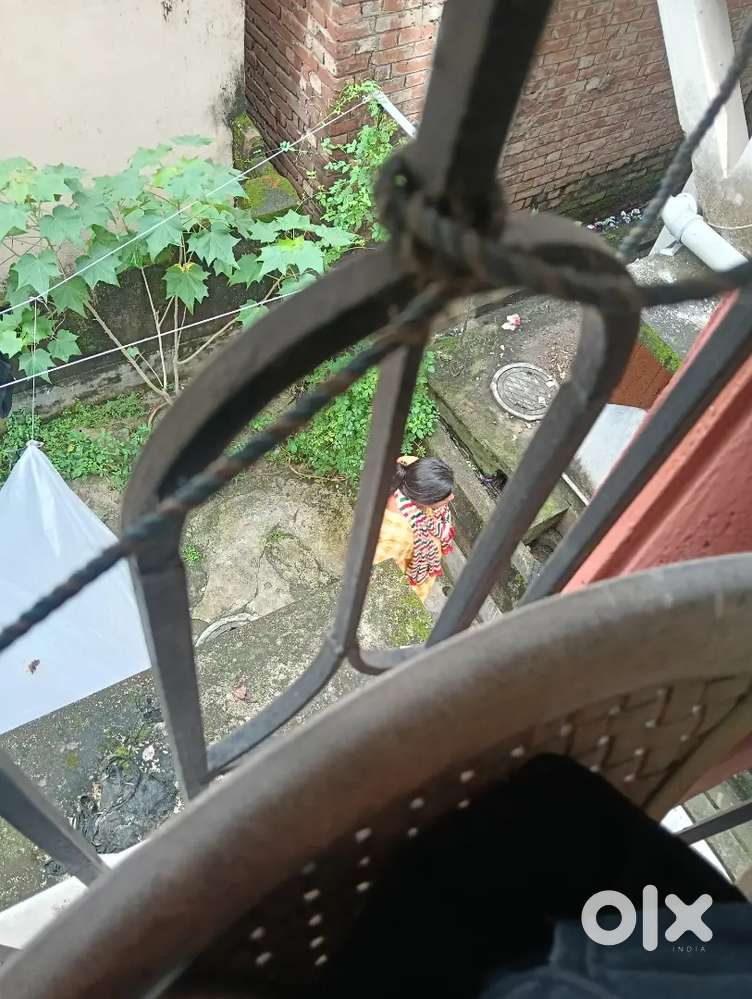 Wooden almirah for sale