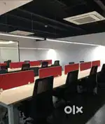 FULLY FURNISHED LAVISH OFFICE- FOR RENT AT VIJAY NAGAR