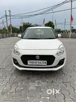 Maruti Suzuki Swift 1.2 ABS, 2019, Petrol