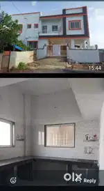 2BHK and 1bhk flat for rent