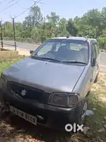 New car le liye
