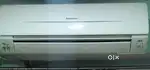 Panasonic 1.5 Ton split Ac