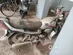 Passion bike