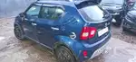 Maruti Suzuki Ignis 1.2 Zeta AMT, 2020, Petrol