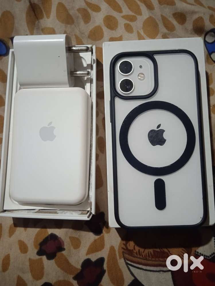 I phone 12 mini