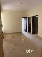 2BHK furnished flat in Green Orchid