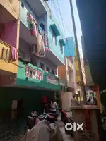 Individual Building available for sale near kaladipet metro